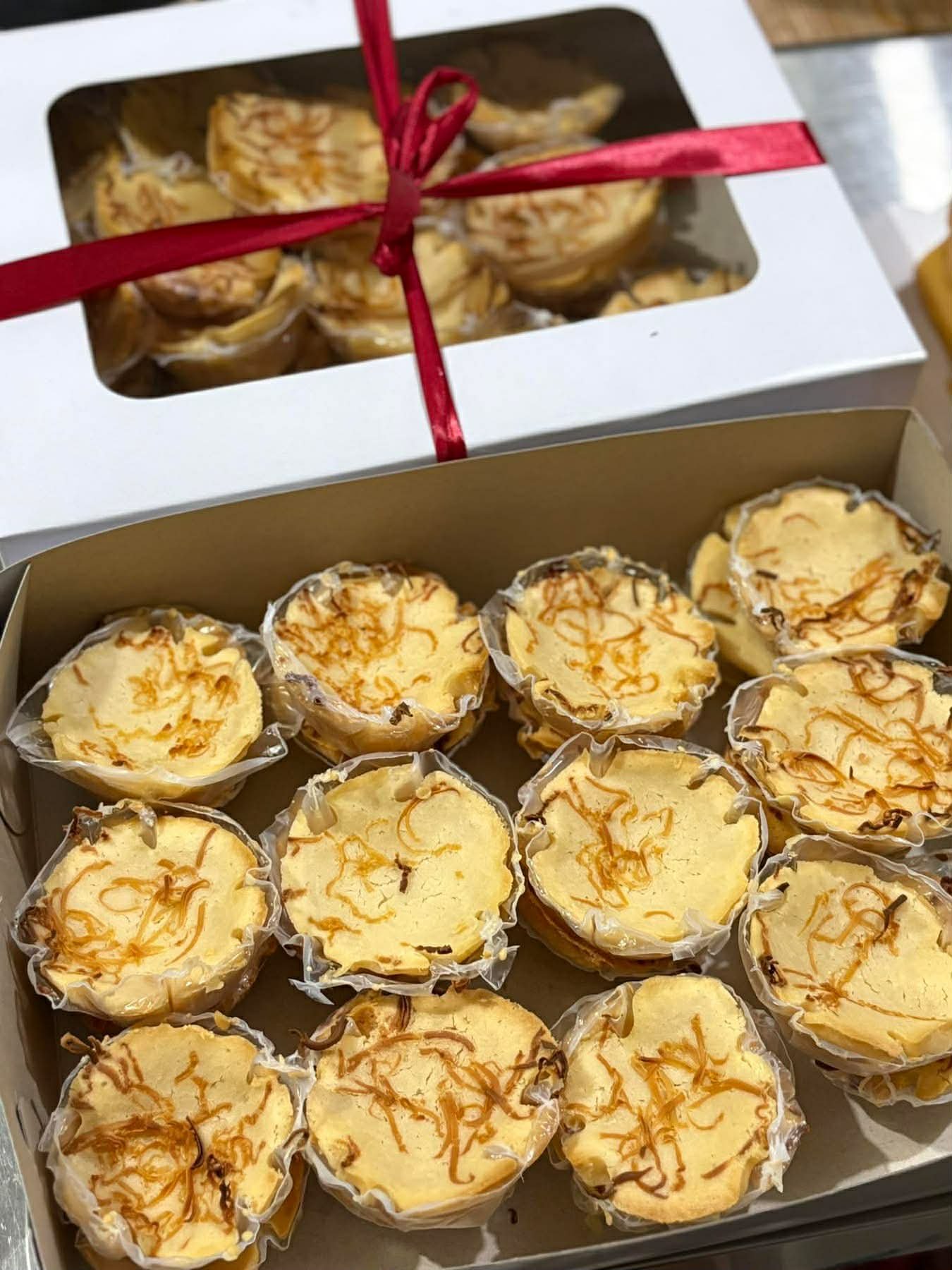 Royal Bibingka